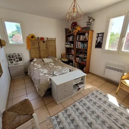 La Treille Avec Piscine Villa