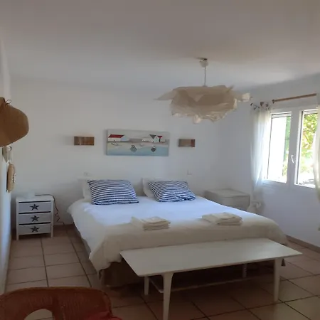 Villa La Treille Avec Piscine *